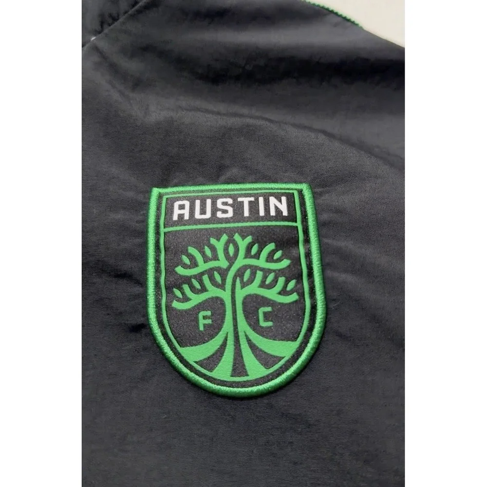 adidas austin fc